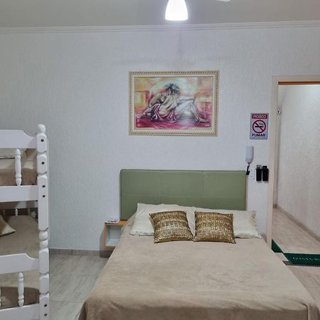 Suites Sol Do Guaruja Luaran gambar