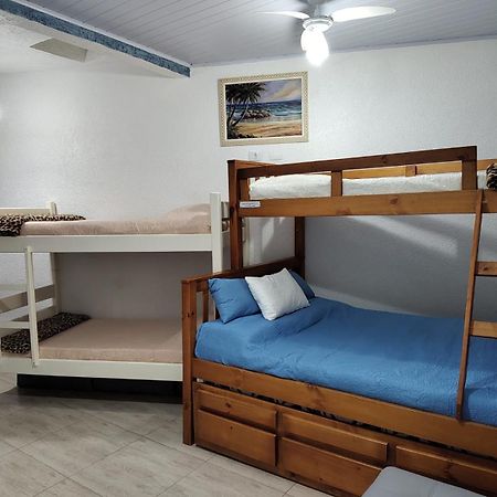 Suites Sol Do Guaruja Luaran gambar