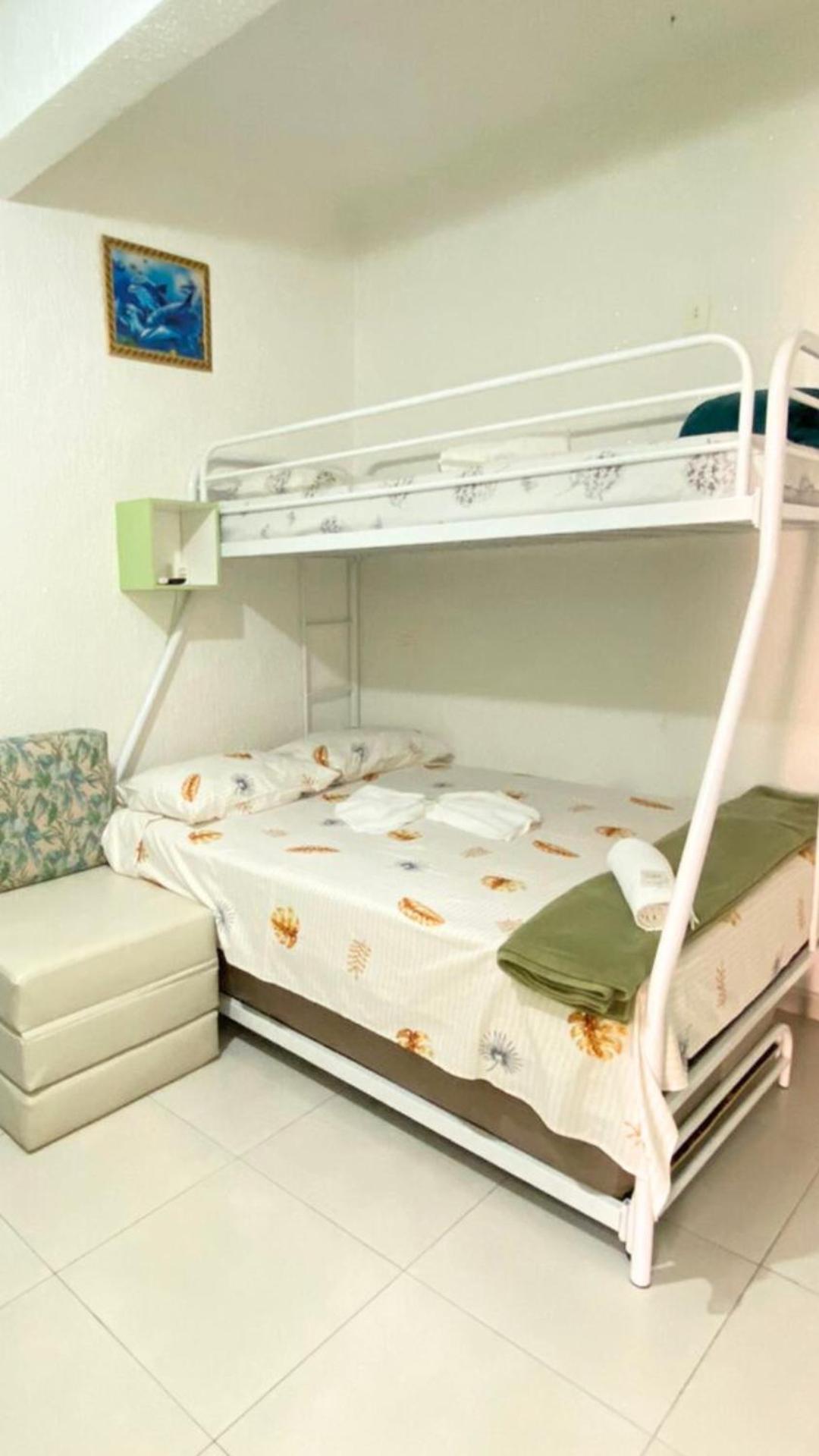 Suites Sol Do Guaruja Luaran gambar