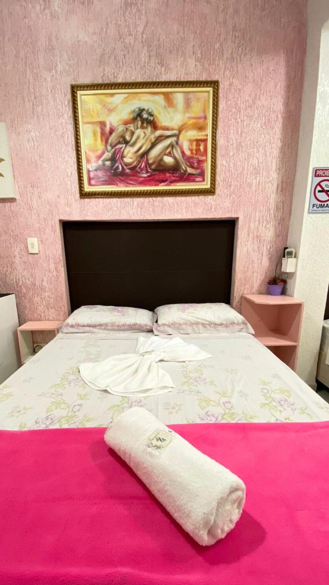 Suites Sol Do Guaruja Luaran gambar