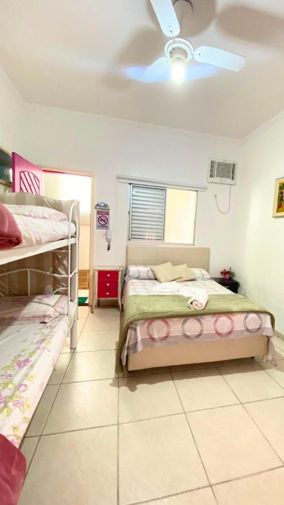 Suites Sol Do Guaruja Luaran gambar