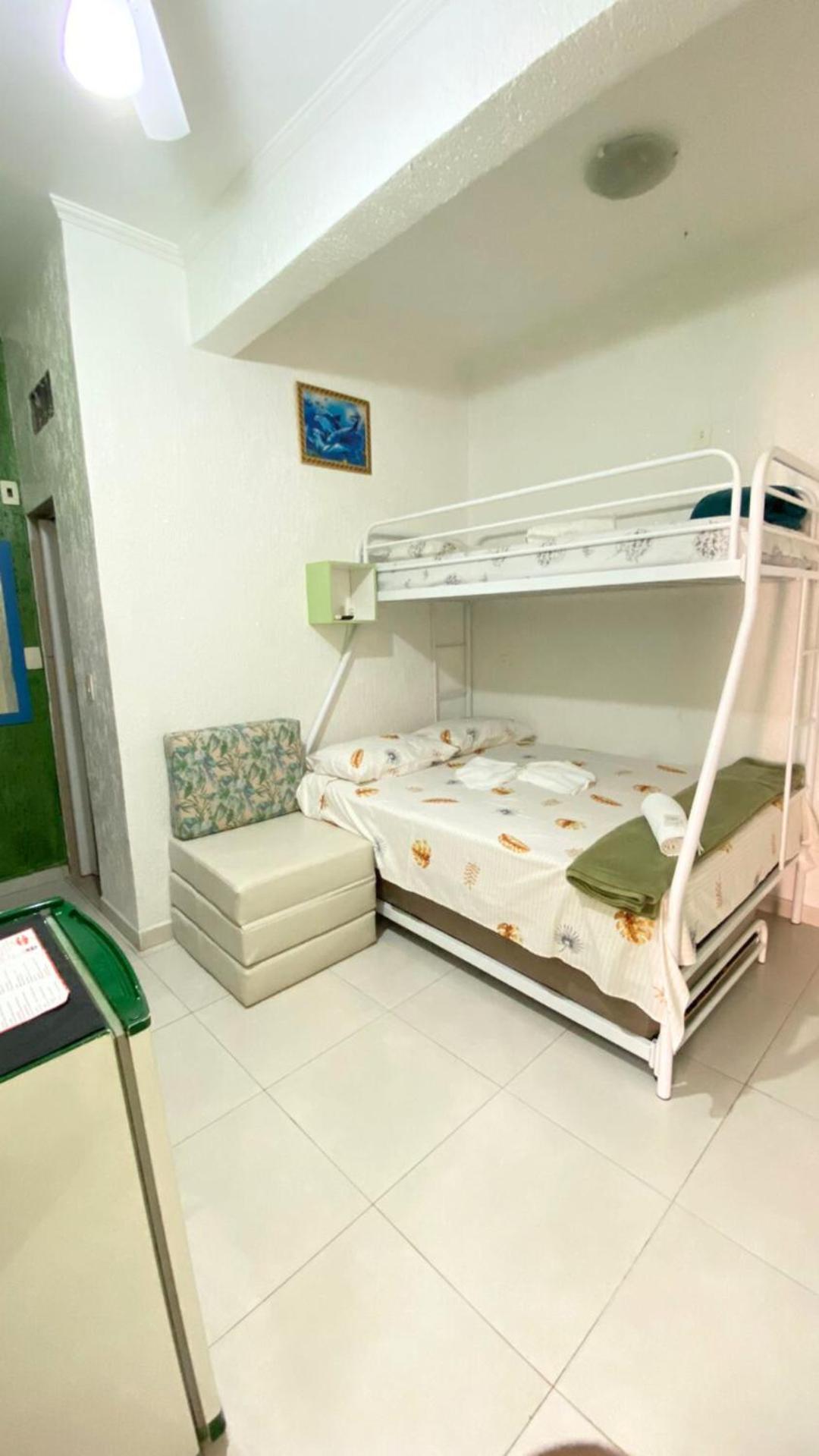 Suites Sol Do Guaruja Luaran gambar