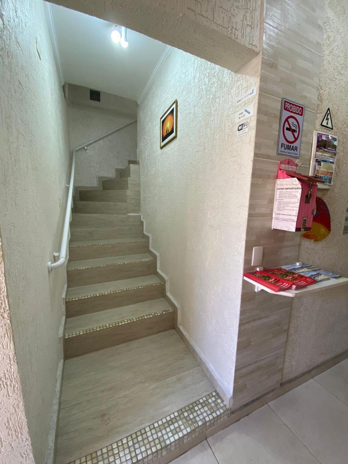 Suites Sol Do Guaruja Luaran gambar