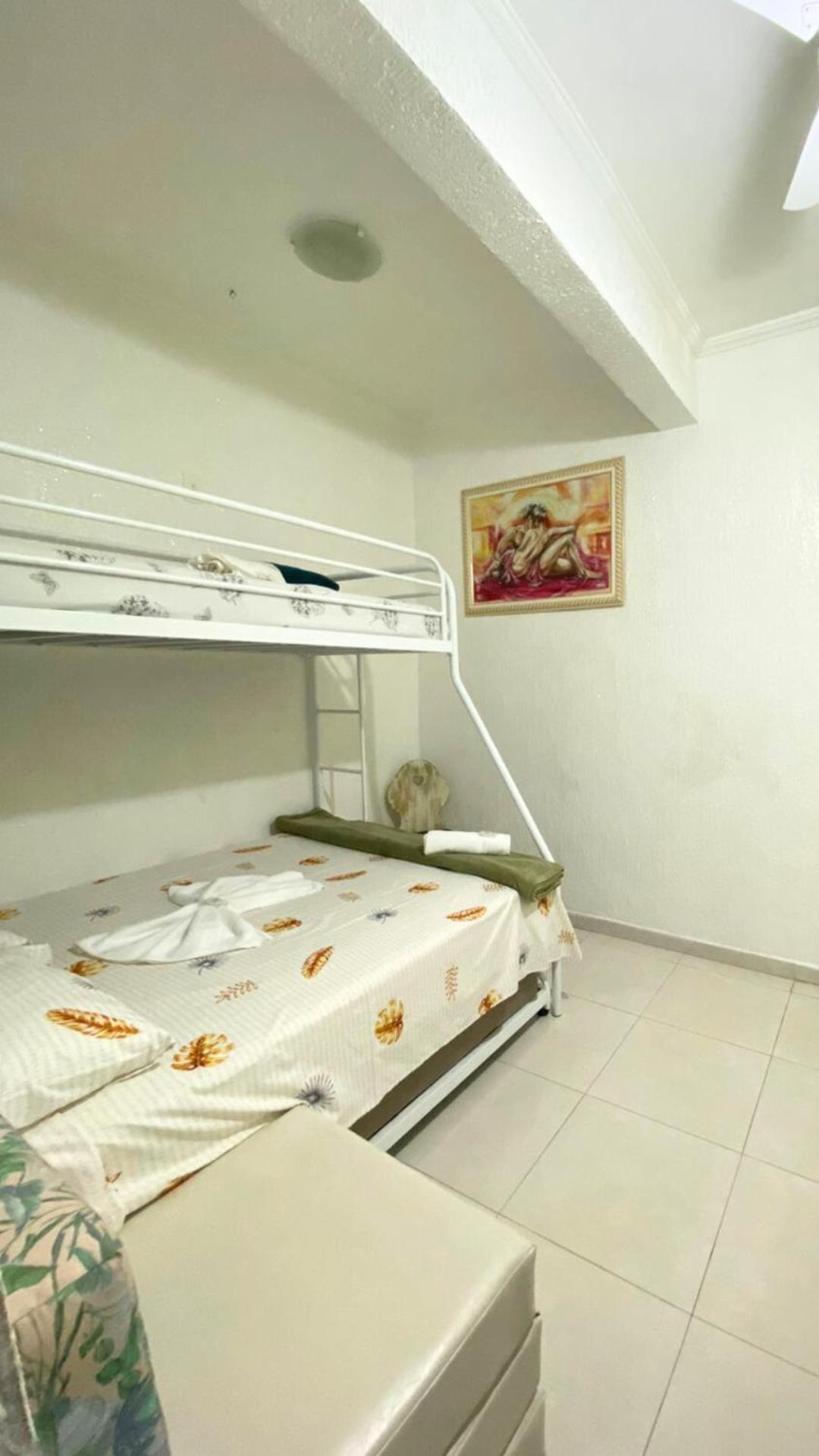 Suites Sol Do Guaruja Luaran gambar