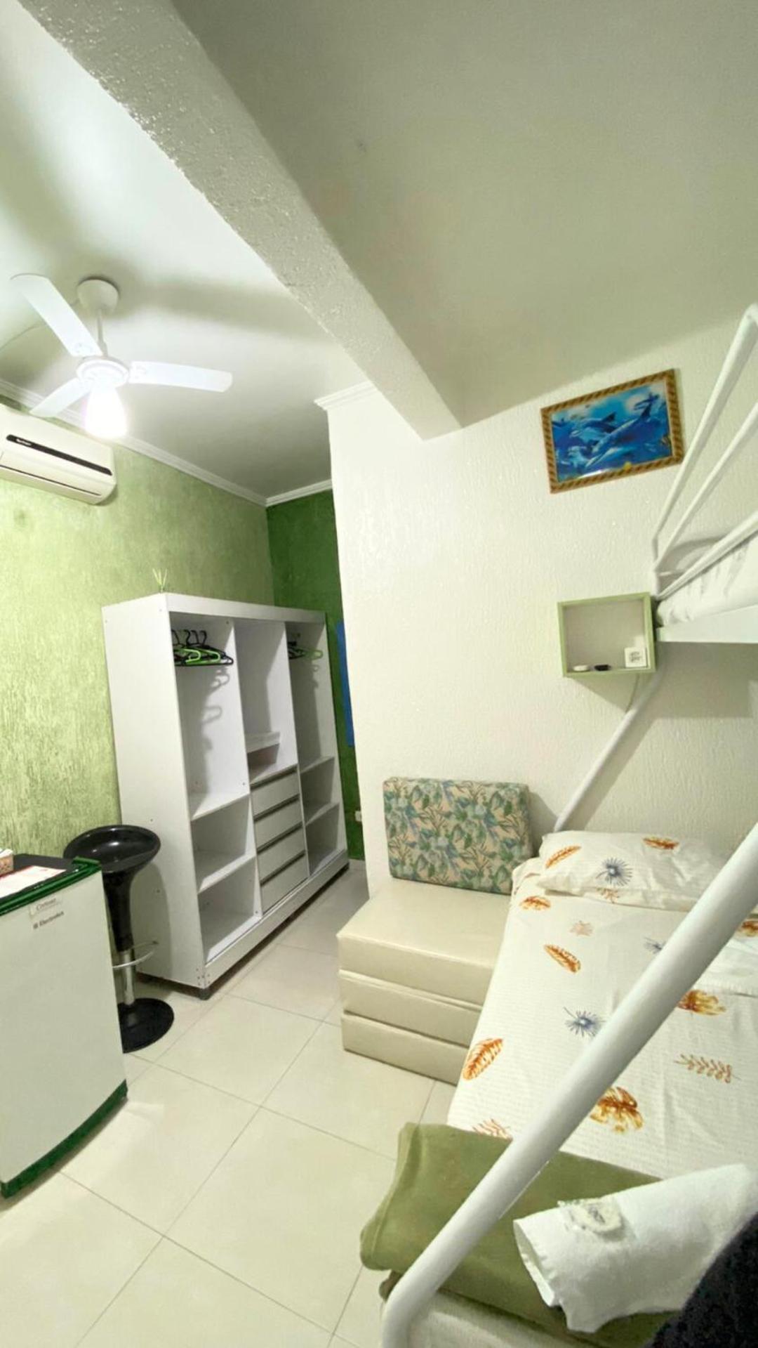 Suites Sol Do Guaruja Luaran gambar