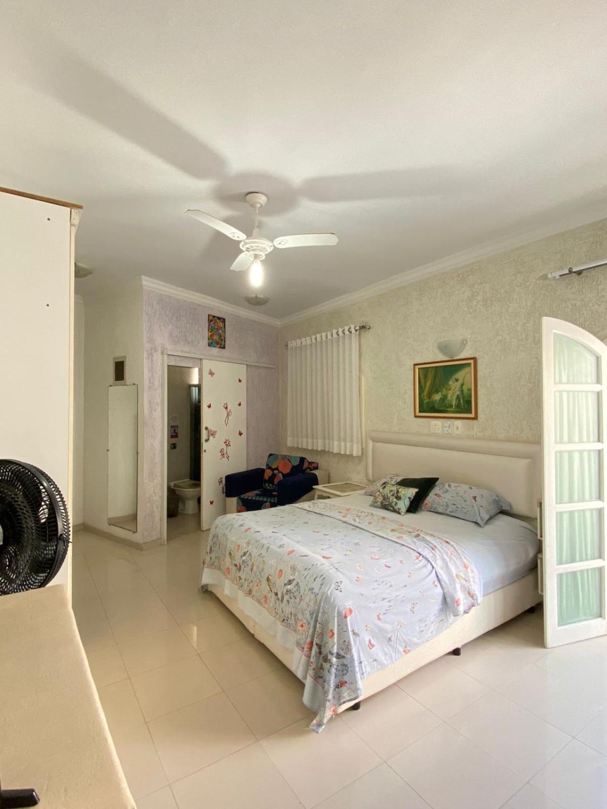 Suites Sol Do Guaruja Luaran gambar