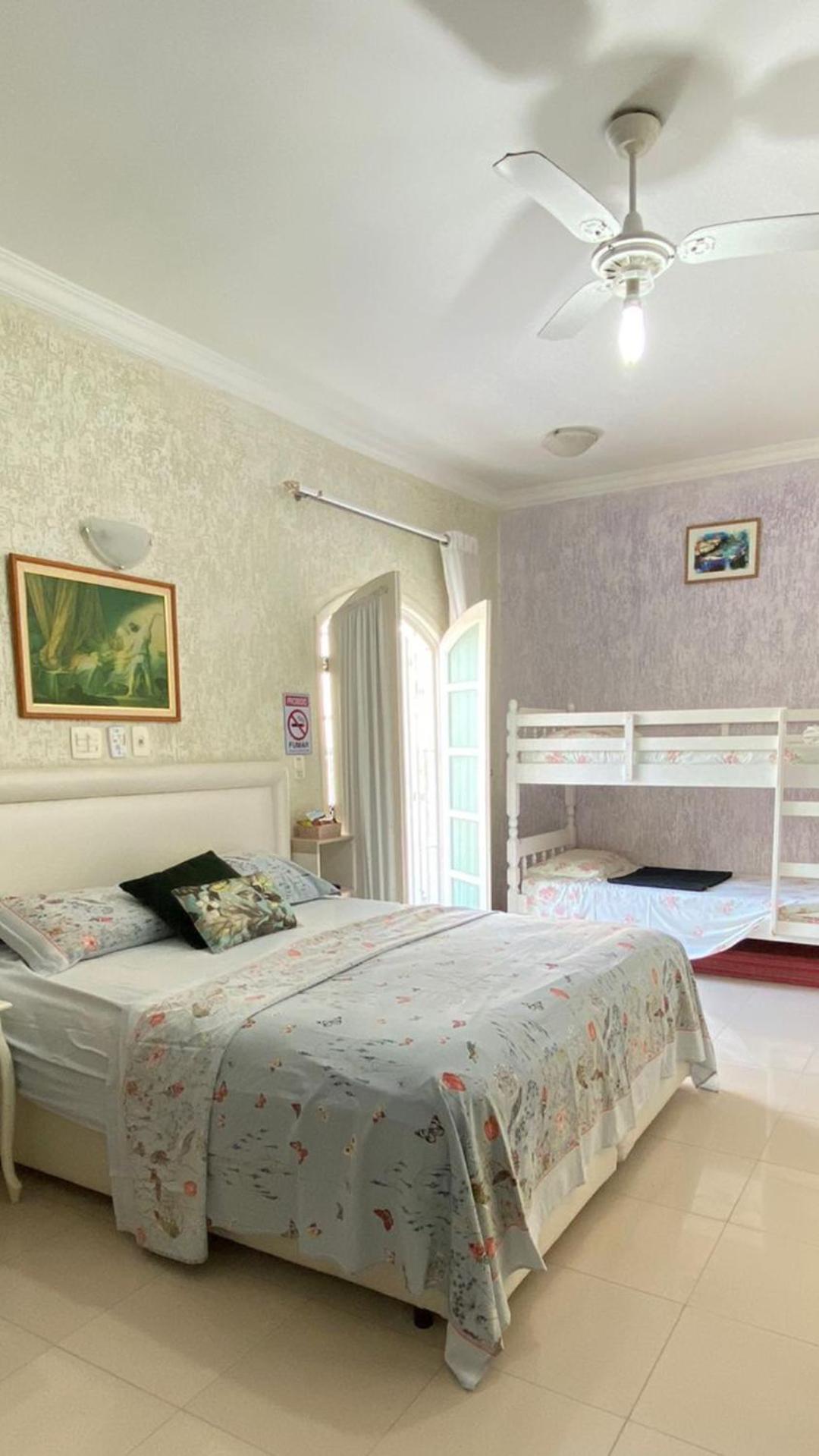 Suites Sol Do Guaruja Luaran gambar