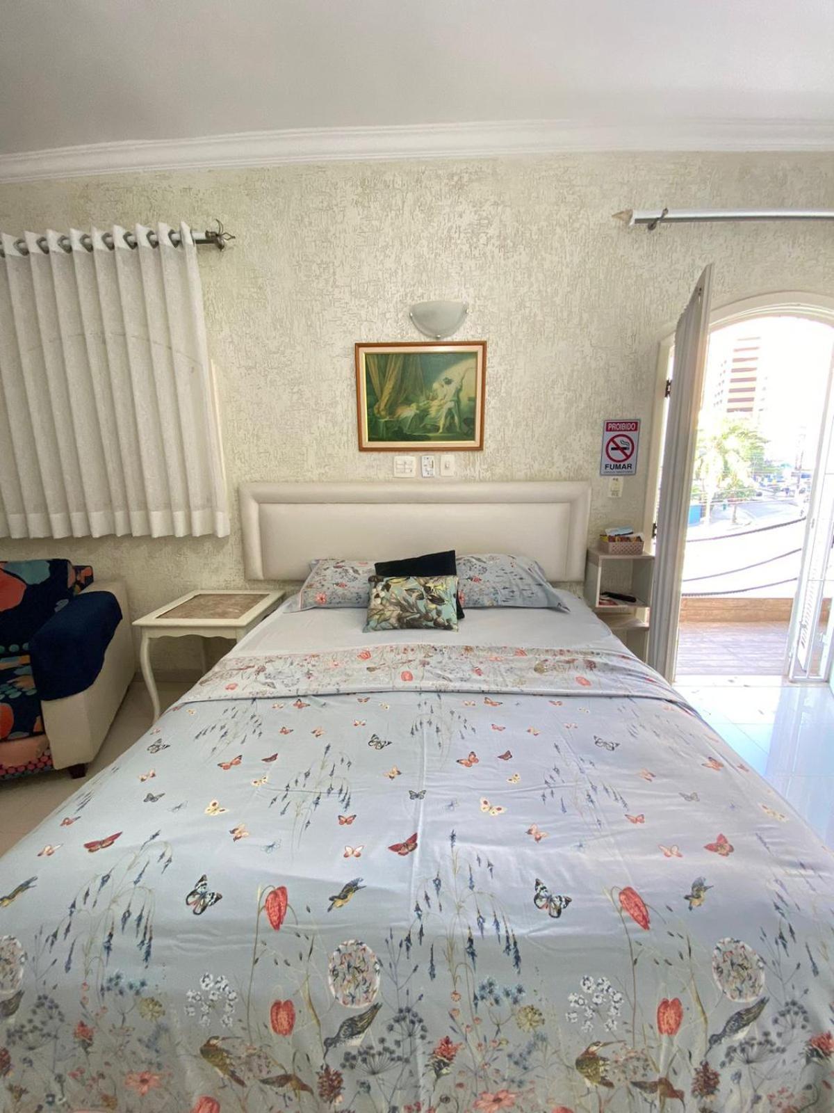 Suites Sol Do Guaruja Luaran gambar