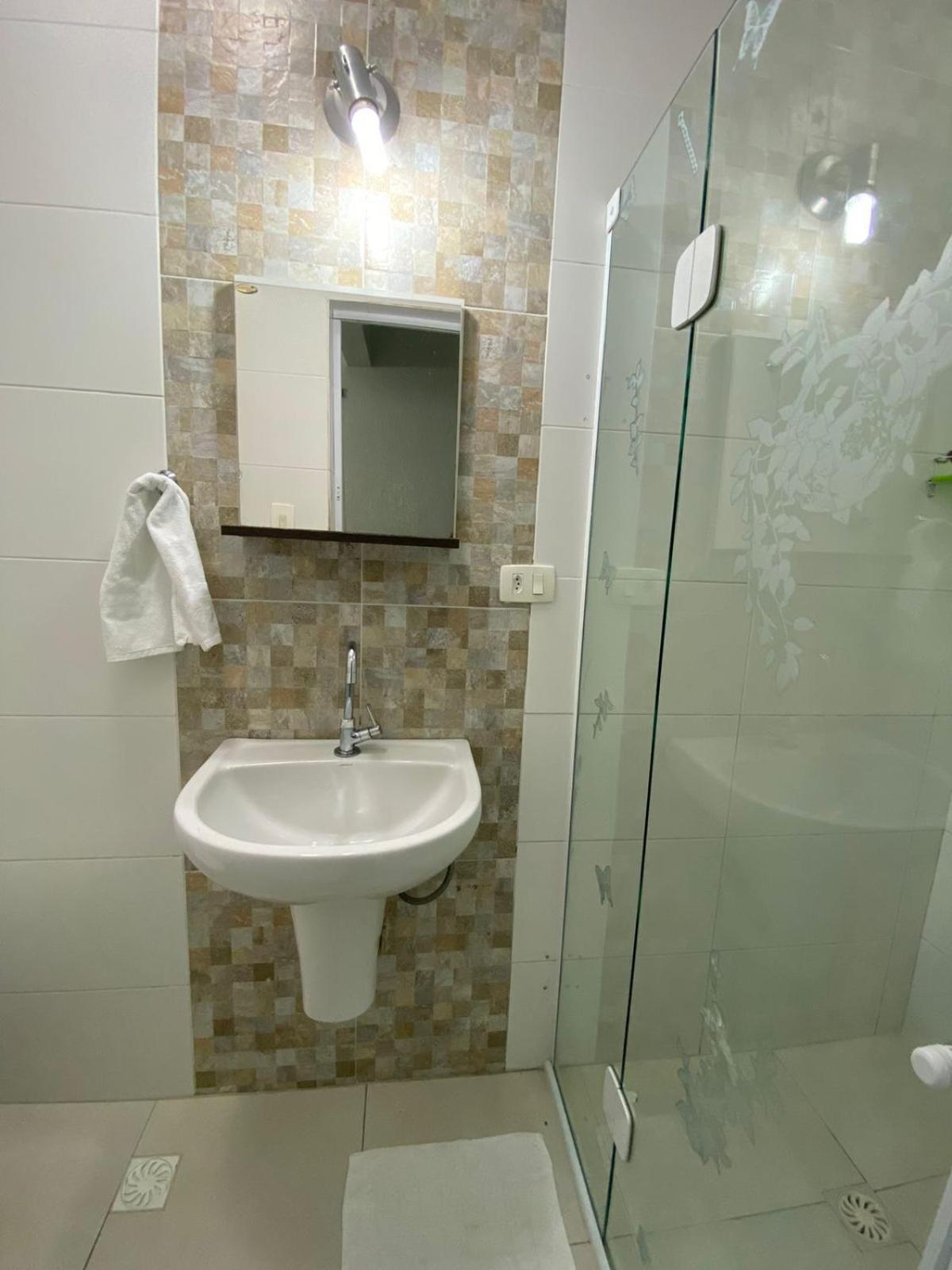 Suites Sol Do Guaruja Luaran gambar