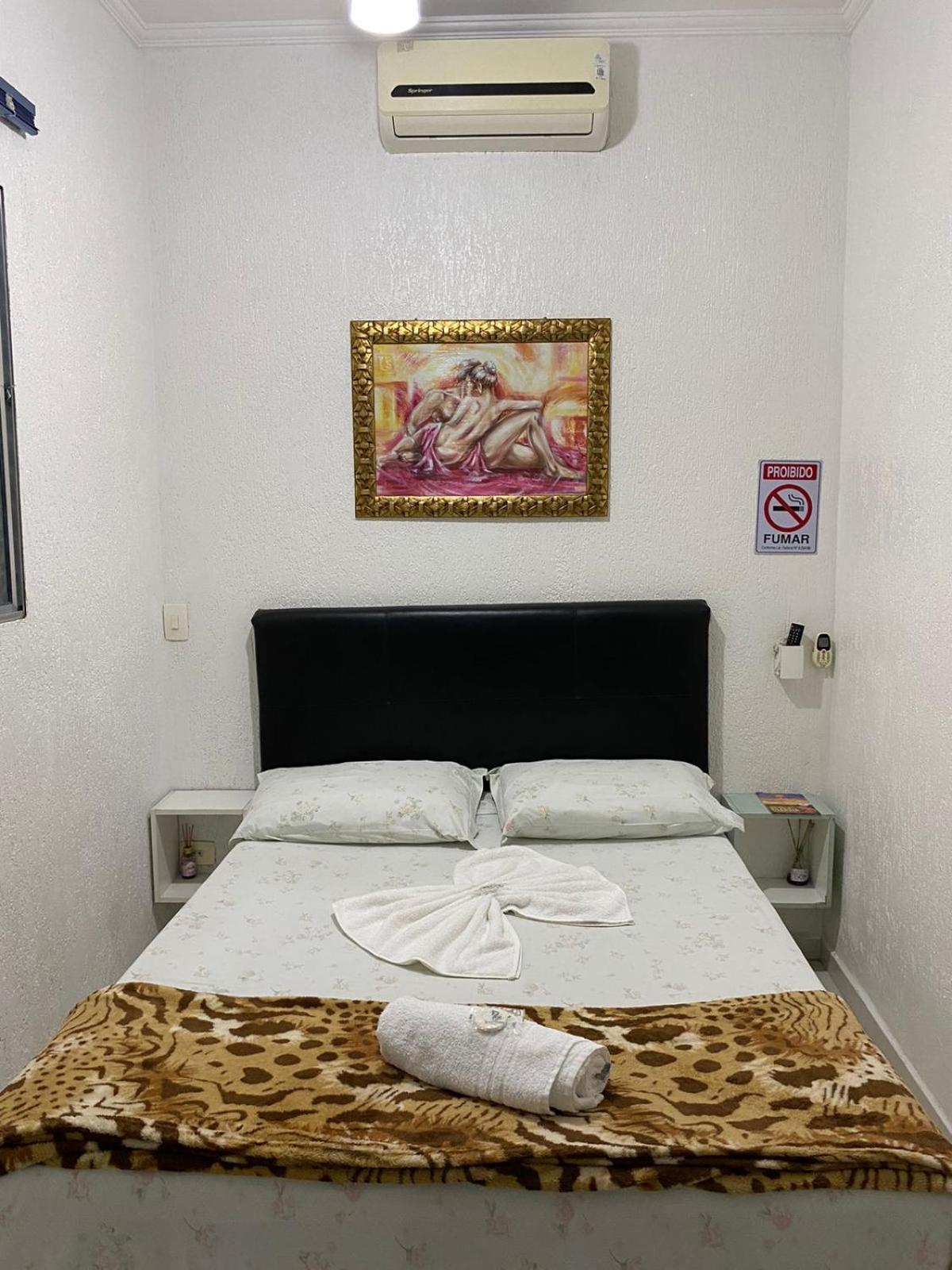 Suites Sol Do Guaruja Luaran gambar