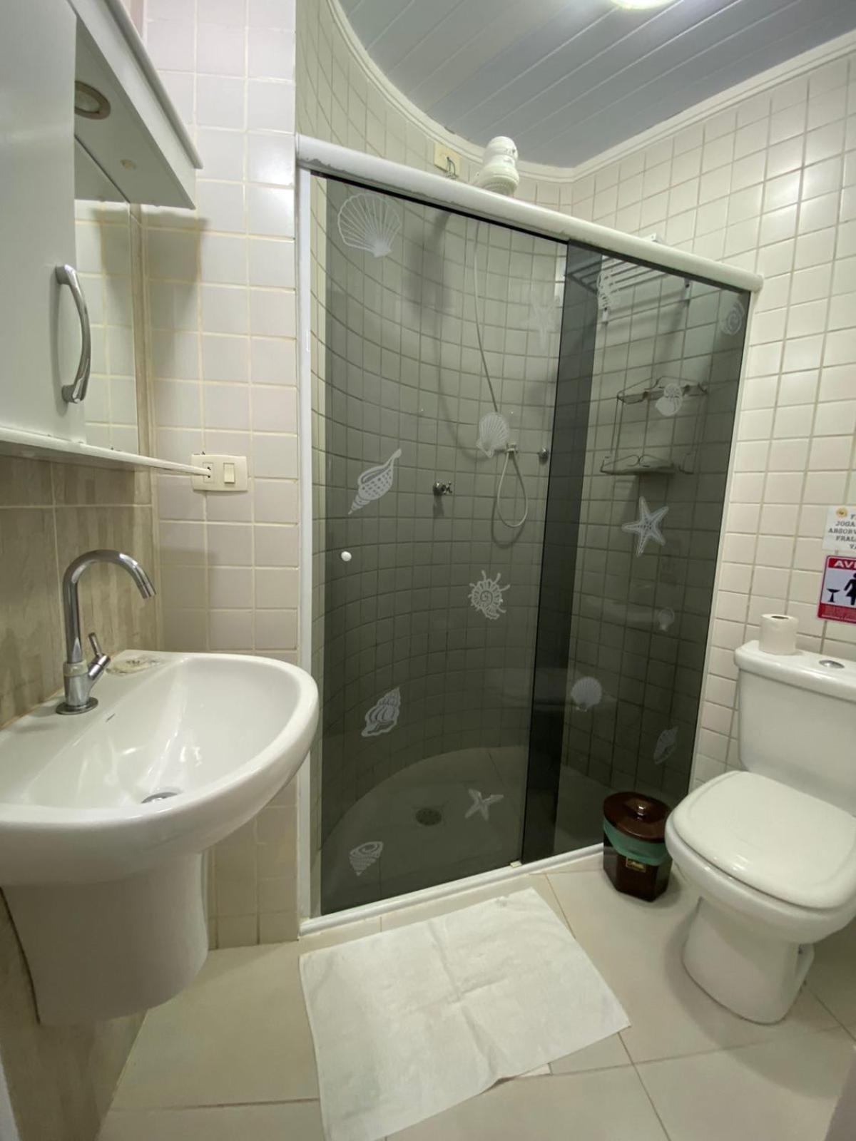 Suites Sol Do Guaruja Luaran gambar