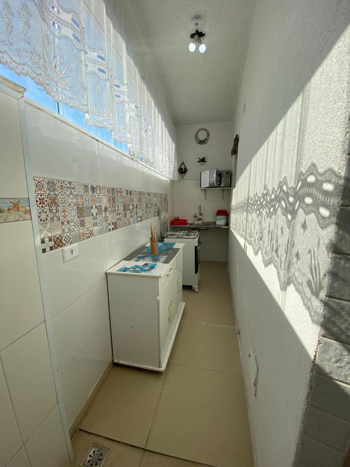 Suites Sol Do Guaruja Luaran gambar