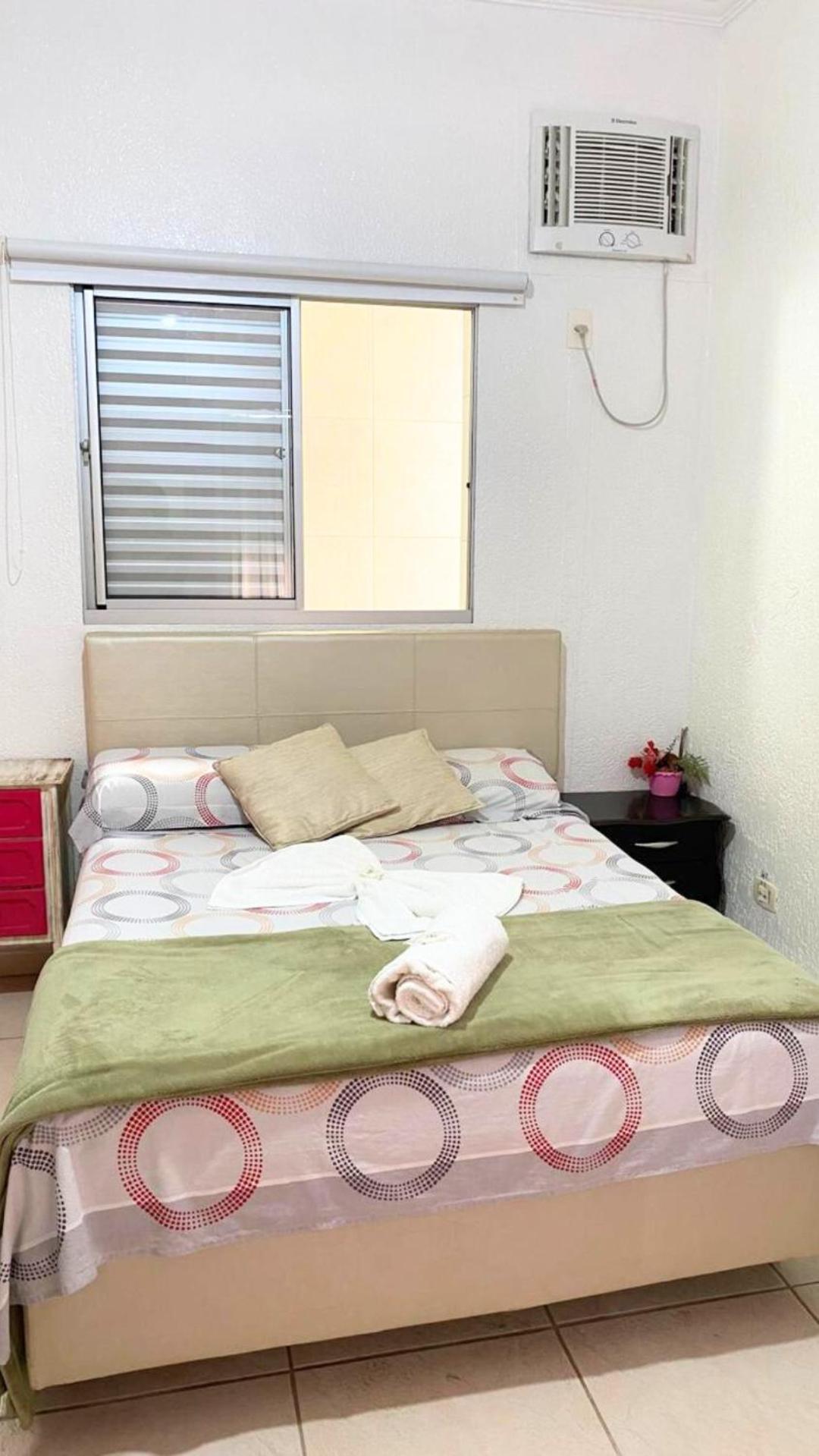 Suites Sol Do Guaruja Luaran gambar
