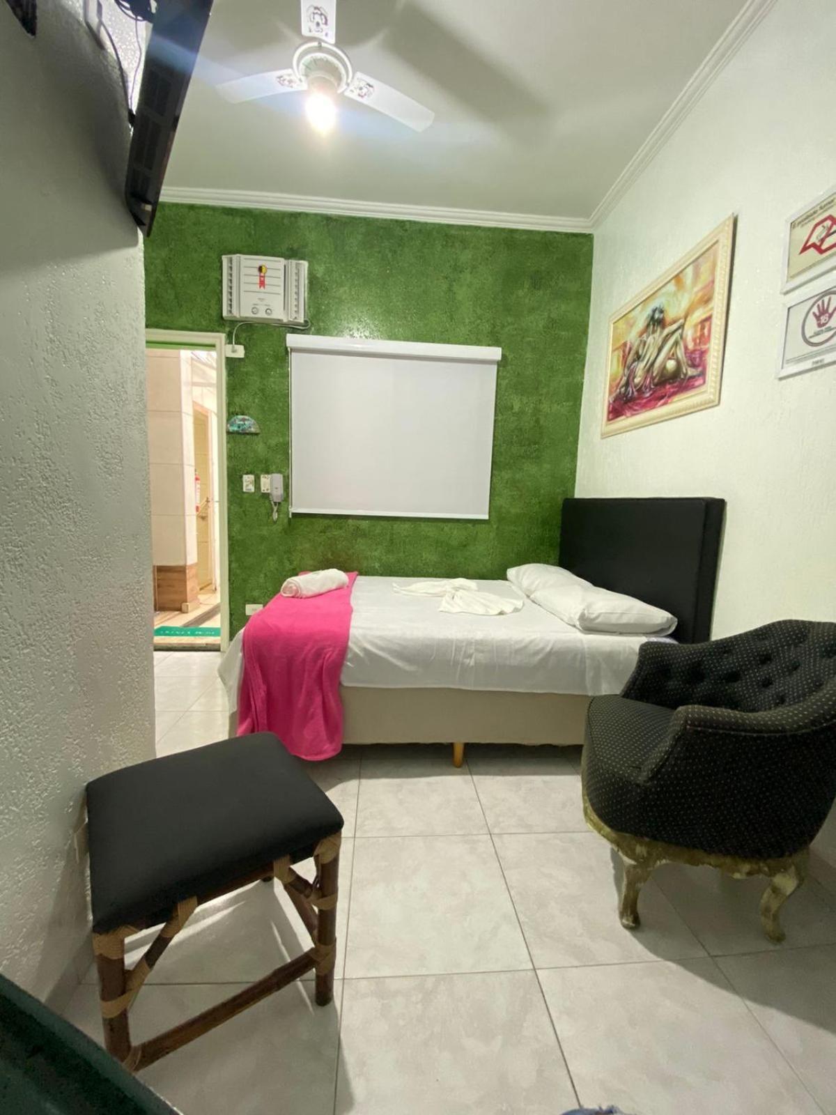 Suites Sol Do Guaruja Luaran gambar