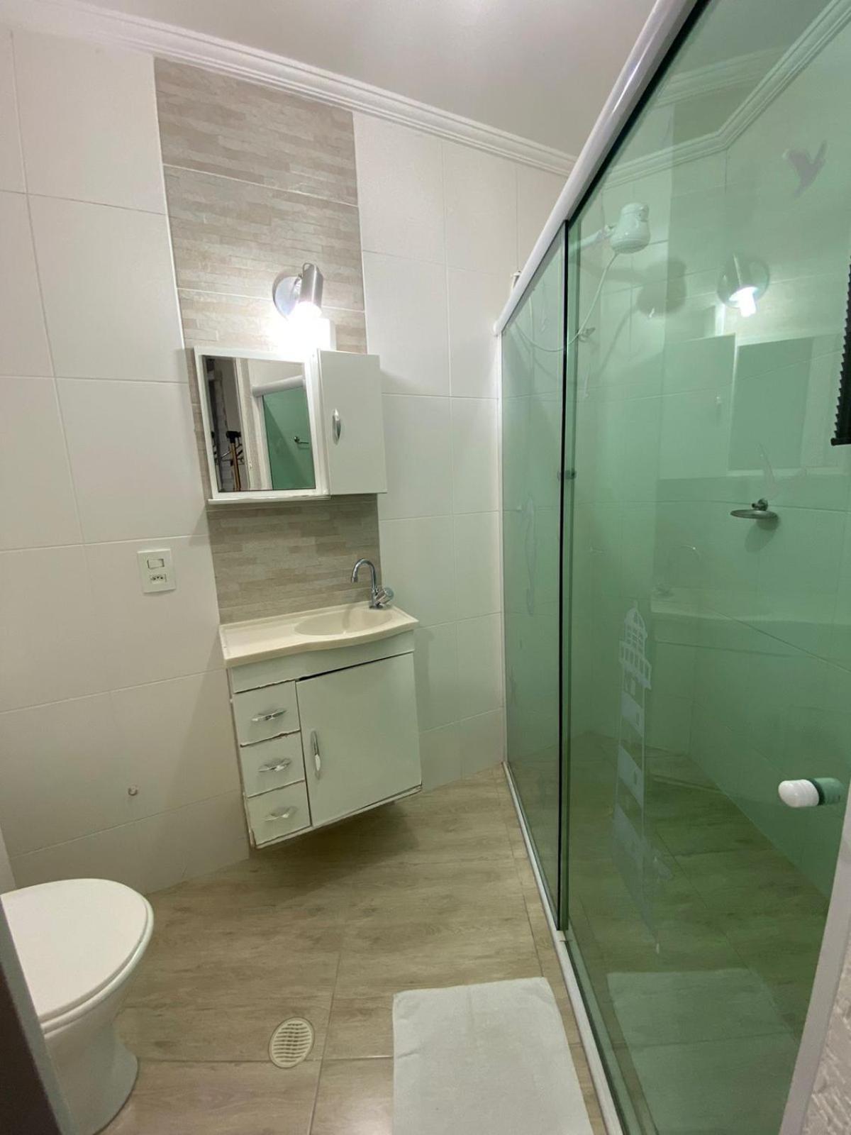Suites Sol Do Guaruja Luaran gambar
