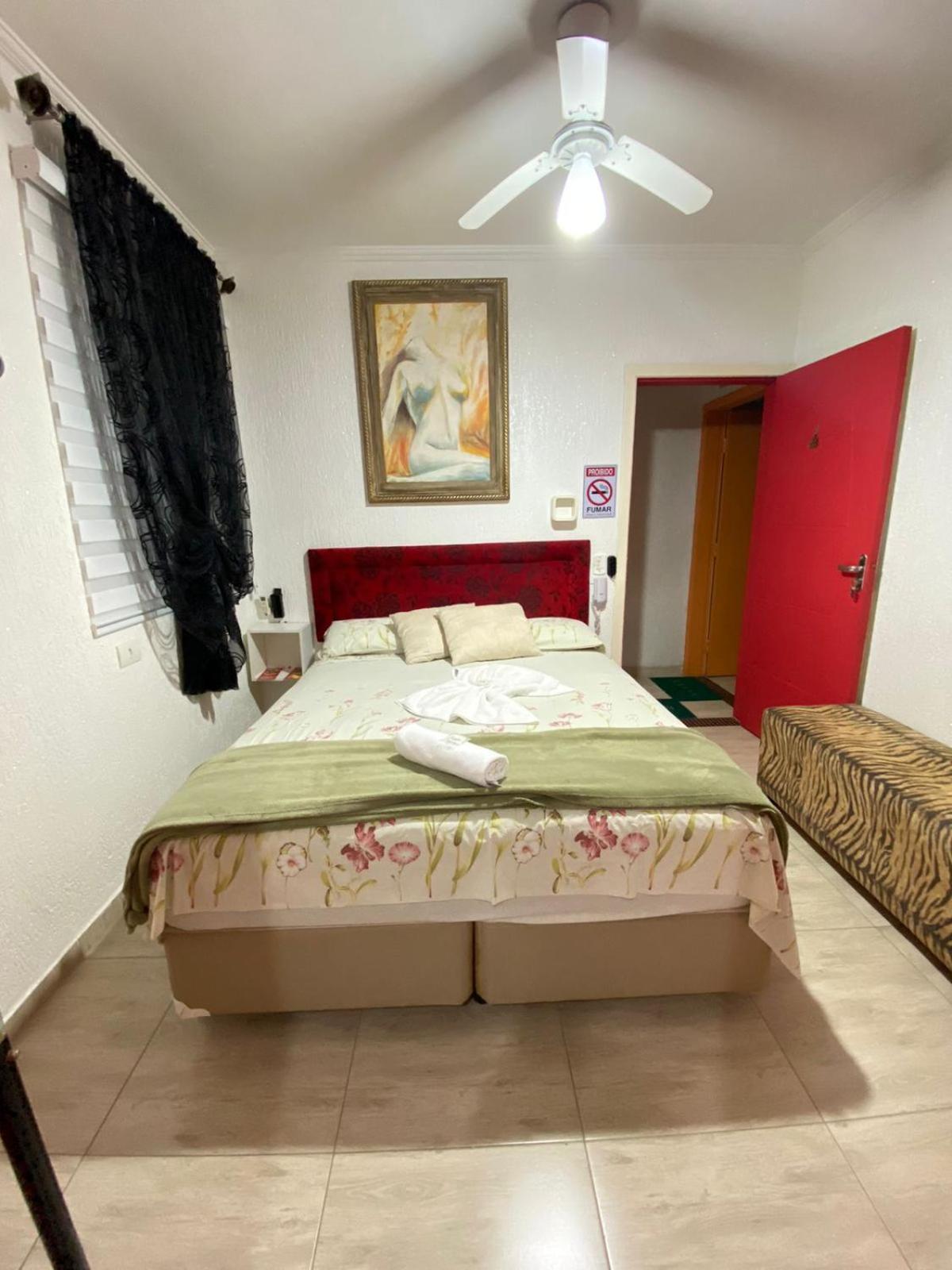 Suites Sol Do Guaruja Luaran gambar