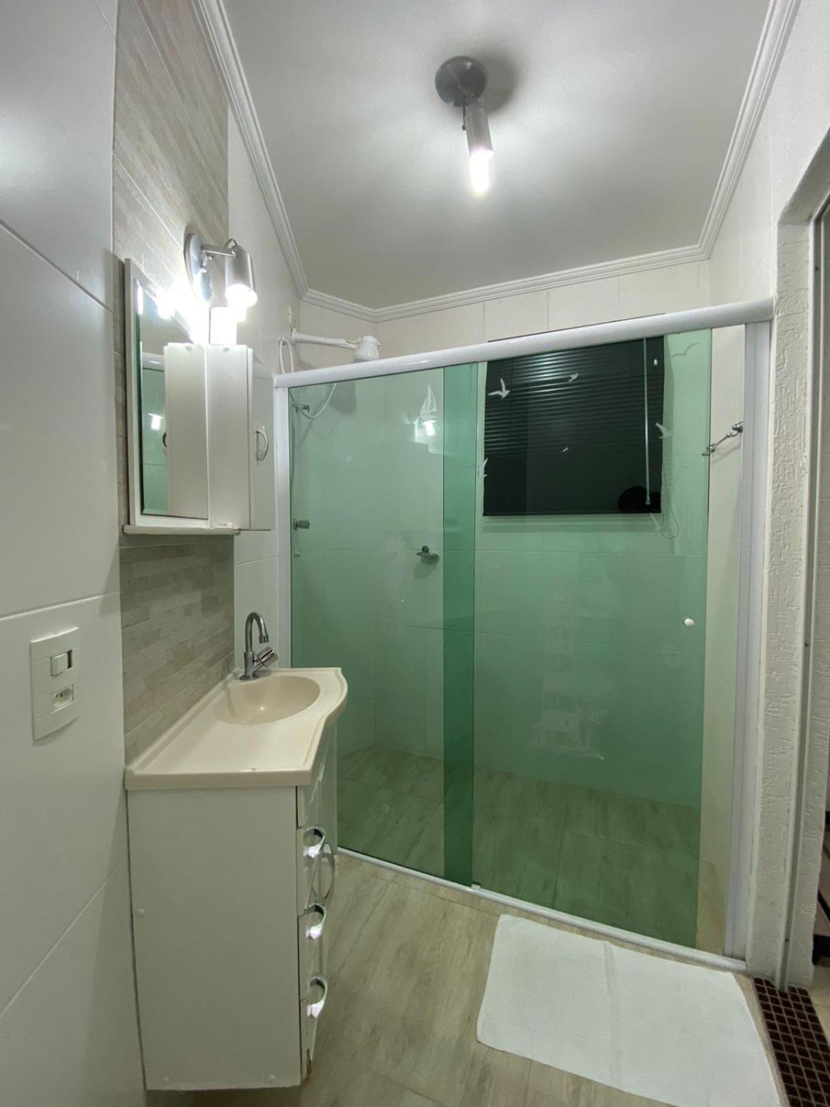 Suites Sol Do Guaruja Luaran gambar