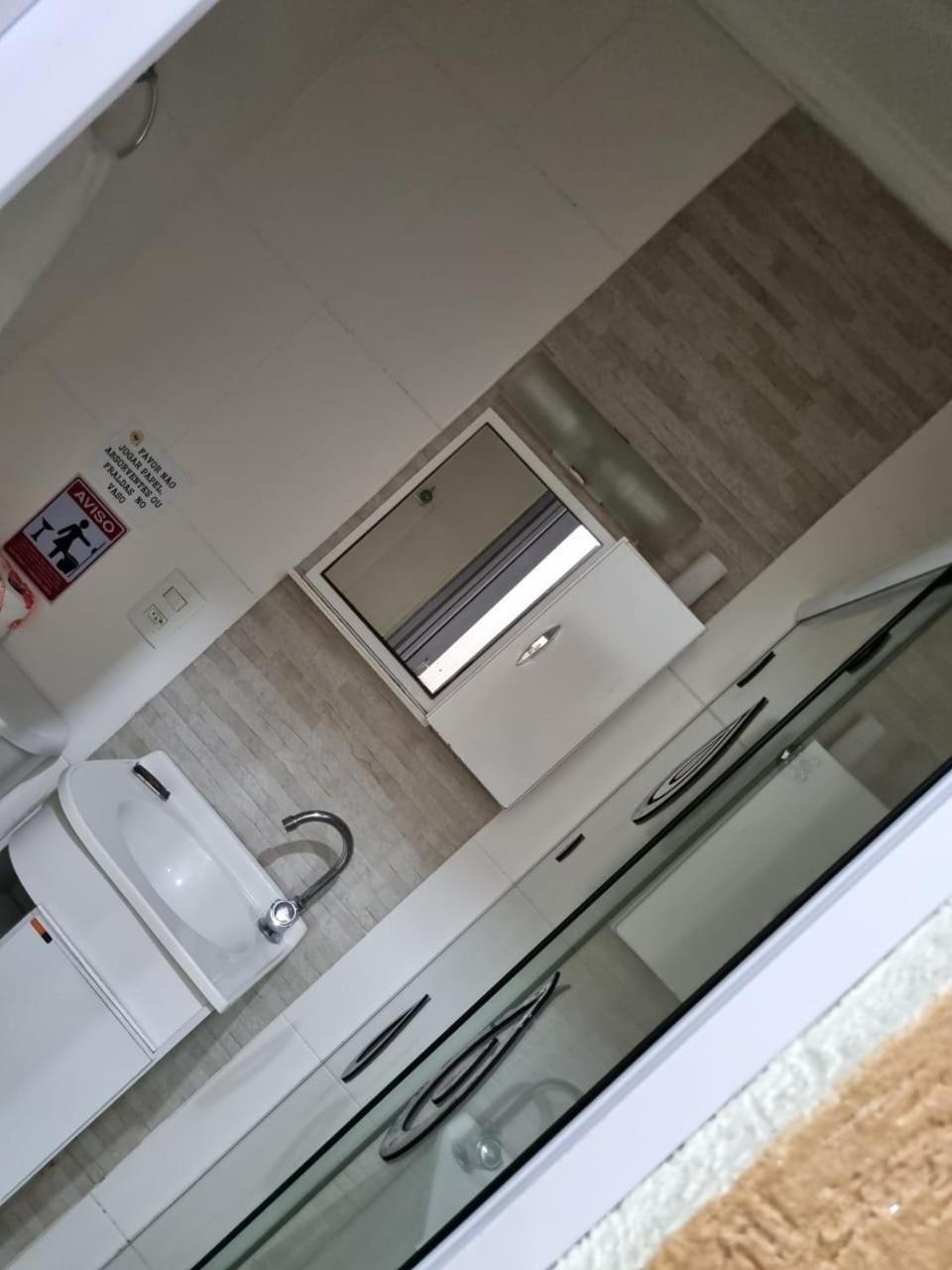 Suites Sol Do Guaruja Luaran gambar