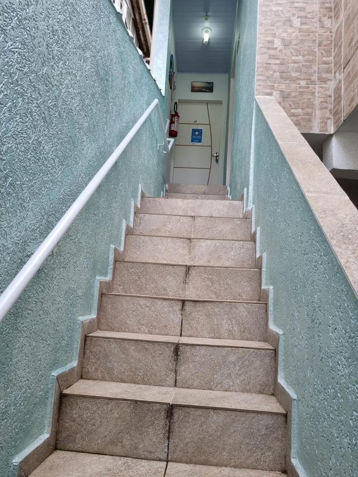 Suites Sol Do Guaruja Luaran gambar