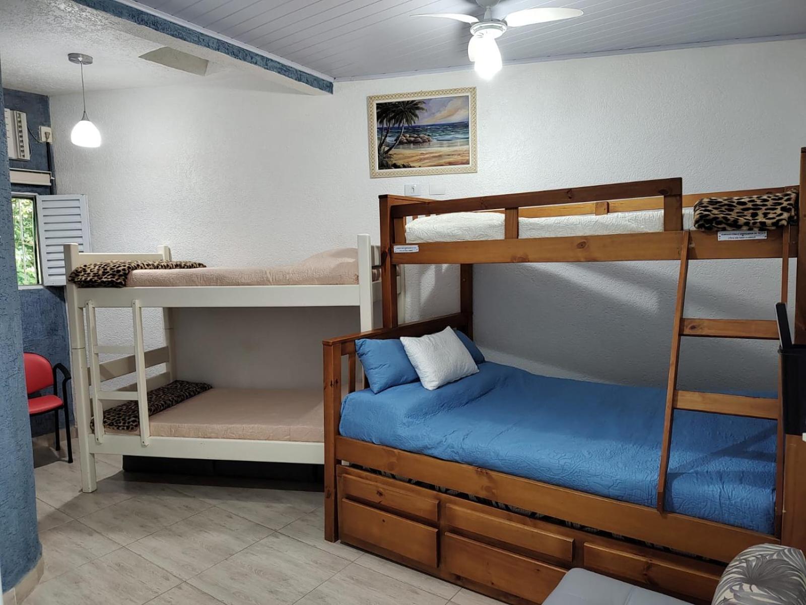 Suites Sol Do Guaruja Luaran gambar