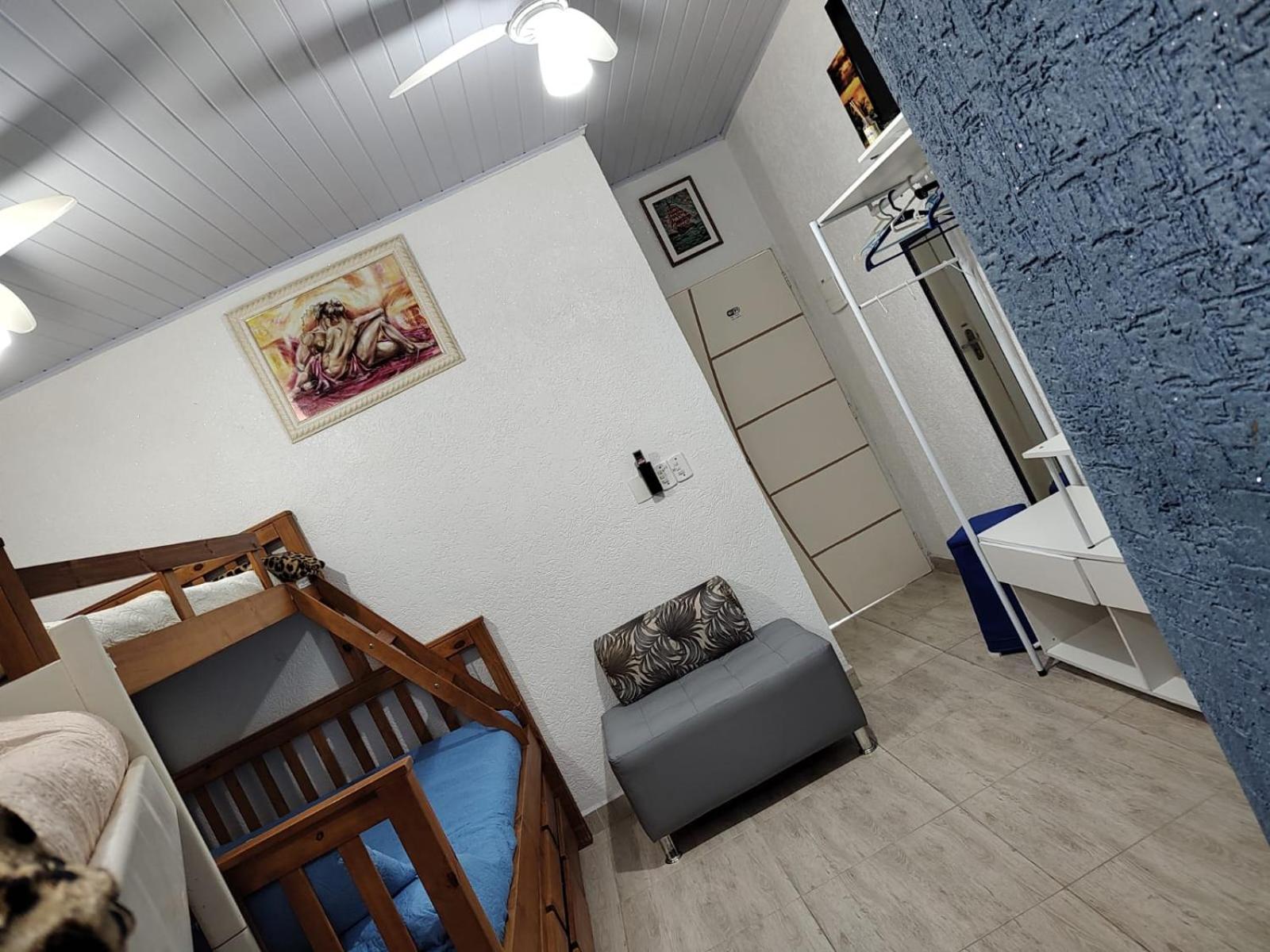 Suites Sol Do Guaruja Luaran gambar